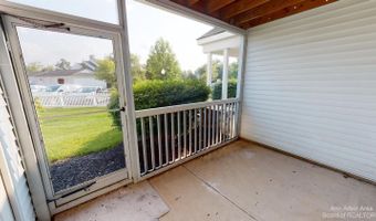 2666 S Knightsbridge Cir, Ann Arbor, MI 48105