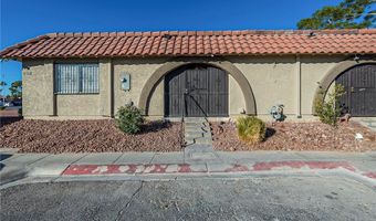 832 Mantis Way 1, Las Vegas, NV 89110