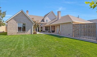 8205 PATRIOT Dr, Amarillo, TX 79119