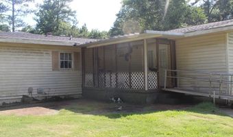 343 Murphy Mill Rd, Americus, GA 31709
