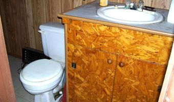 610 Burke St, Ashdown, AR 71822