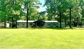 3611 Blossom Ln, Alma, AR 72921