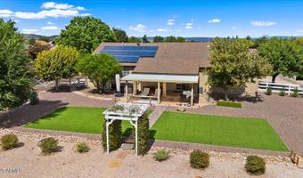 1093 W Heather Ln, Chino Valley, AZ 86323