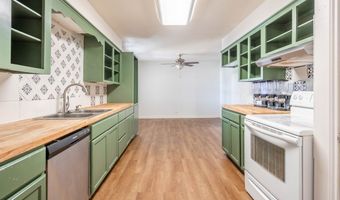 309 SW 10th St, Andrews, TX 79714