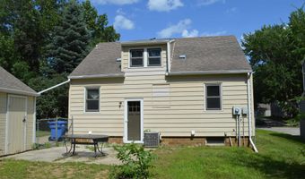718 S Harlan St, Algona, IA 50511