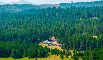 1255 Roberts Ln, Blanchard, ID 83804