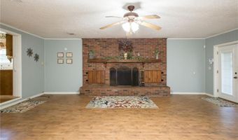 596 Teakwood Rd, Alma, GA 31510