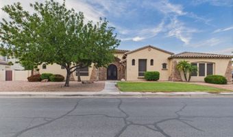 2718 E HORSESHOE Pl, Chandler, AZ 85249