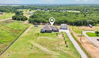 360 Rolling Ranch Blvd, Alvord, TX 76225