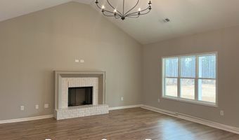 Lot 2 Silver Dollar, Barnesville, GA 30204