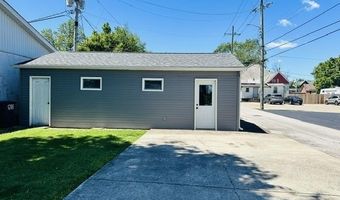 1617 M St, Bedford, IN 47421