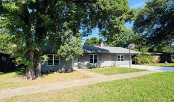 406 N Broadway, Beggs, OK 74421