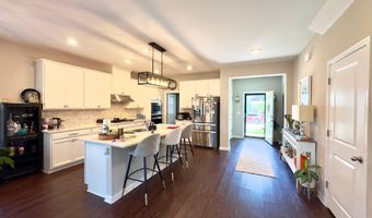 3589 Lovage Dr, Apex, NC 27502