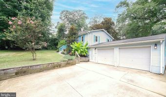 102 BOXWOOD Rd, Annapolis, MD 21403