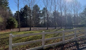 47 Hartford Pike, Foster, RI 02825