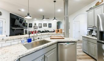 3161 FM 2528, Abernathy, TX 79311