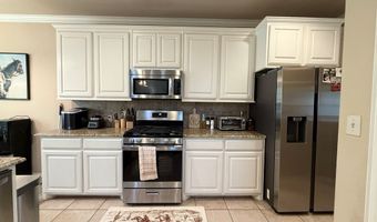 604 NE Ave E Pl, Andrews, TX 79714