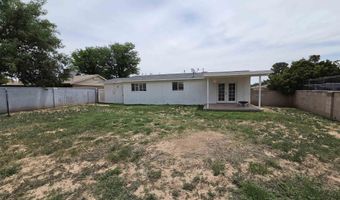 804 S 17th St, Artesia, NM 88210