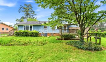 4078 Floyd Rd SW, Austell, GA 30106