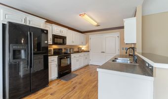 1641 White Oak Cir, Benton, AR 72019
