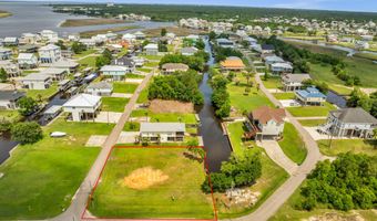 101 Edith Dr, Bay St. Louis, MS 39520