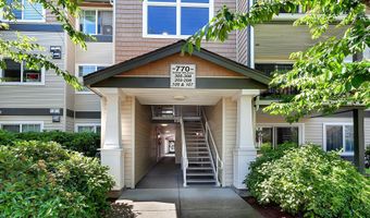 770 NW 185TH Ave 105, Beaverton, OR 97006