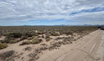8 76 Acres With 0.500 AF Water, Beryl, UT 84714