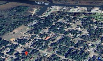 235 11th St Lot Bl 155 Lot 8, Apalachicola, FL 32320