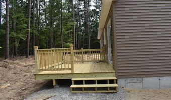Old Stagecoach Road lot 10-48-2, Bennington, NH 03442