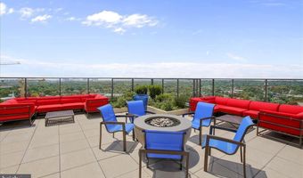 851 N GLEBE Rd N 1113, Arlington, VA 22203