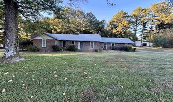 102 Club House Dr, Bald Knob, AR 72010