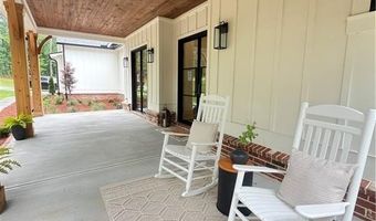 356 Henry Scott Rd, Ball Ground, GA 30107