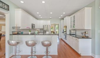 652 Tommy Eiland Rd, Baker, FL 32531
