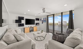 18181 NE 31st Ct 1401, Aventura, FL 33160