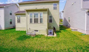 16604 TORTOLA Dr, Accokeek, MD 20607