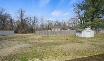 121 LOWBER St, Frederica, DE 19946