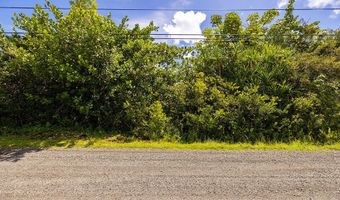 BEACH RD, Keaau, HI 96749
