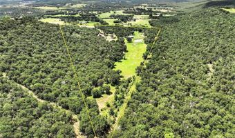 6135 Dobbs Valley Rd, Millsap, TX 76066