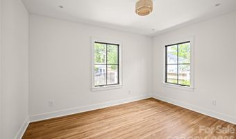 2509 Belvedere Ave, Charlotte, NC 28205