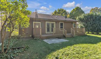 1328 Miller Ave, Ann Arbor, MI 48103