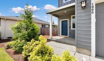 1806 NE 11TH Ave, Battle Ground, WA 98604