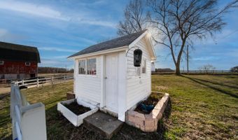 1801 Lee Center Rd, Amboy, IL 61310