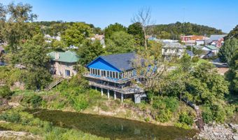 209 Mill St, Anderson, MO 64831