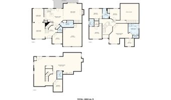 43540 LUCKETTS BRIDGE Cir, Ashburn, VA 20148