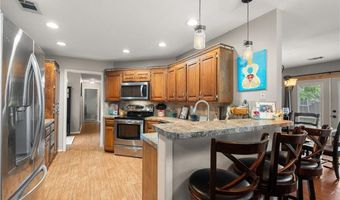 1321 Springhills Dr, Alma, AR 72921