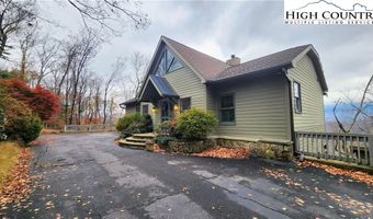 274 Highland Cir, Banner Elk, NC 28604