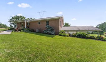 10741 Rutledge Pike, Blaine, TN 37709