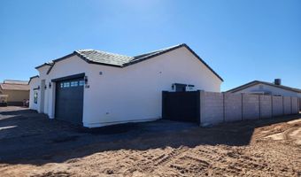 13564 S DURANGO Rd, Arizona City, AZ 85123