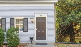 49 Hollow Tree Ridge Rd, Darien, CT 06820