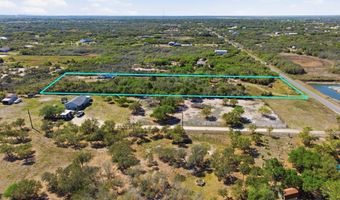 811 W Moore, Aransas Pass, TX 78336